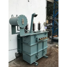 Electrical Power Transformer
